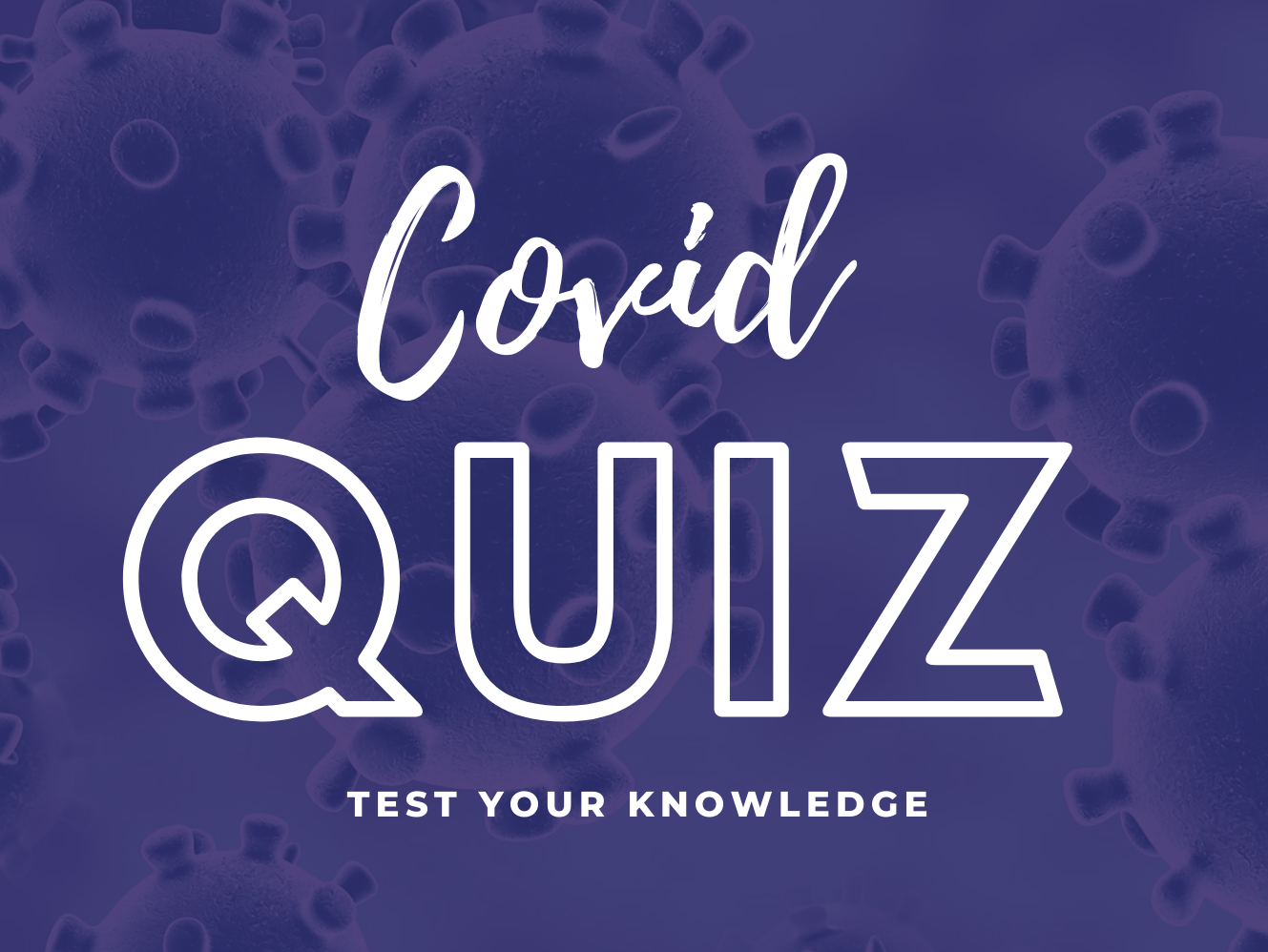 Test Factfulness Quiz